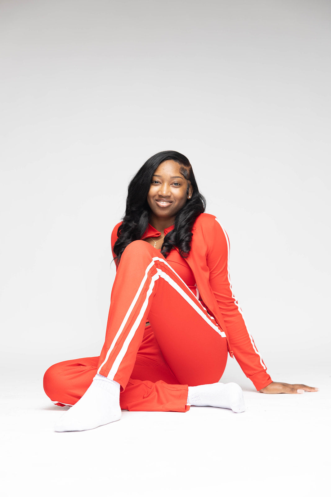 'Sports Babe' 3pc Set