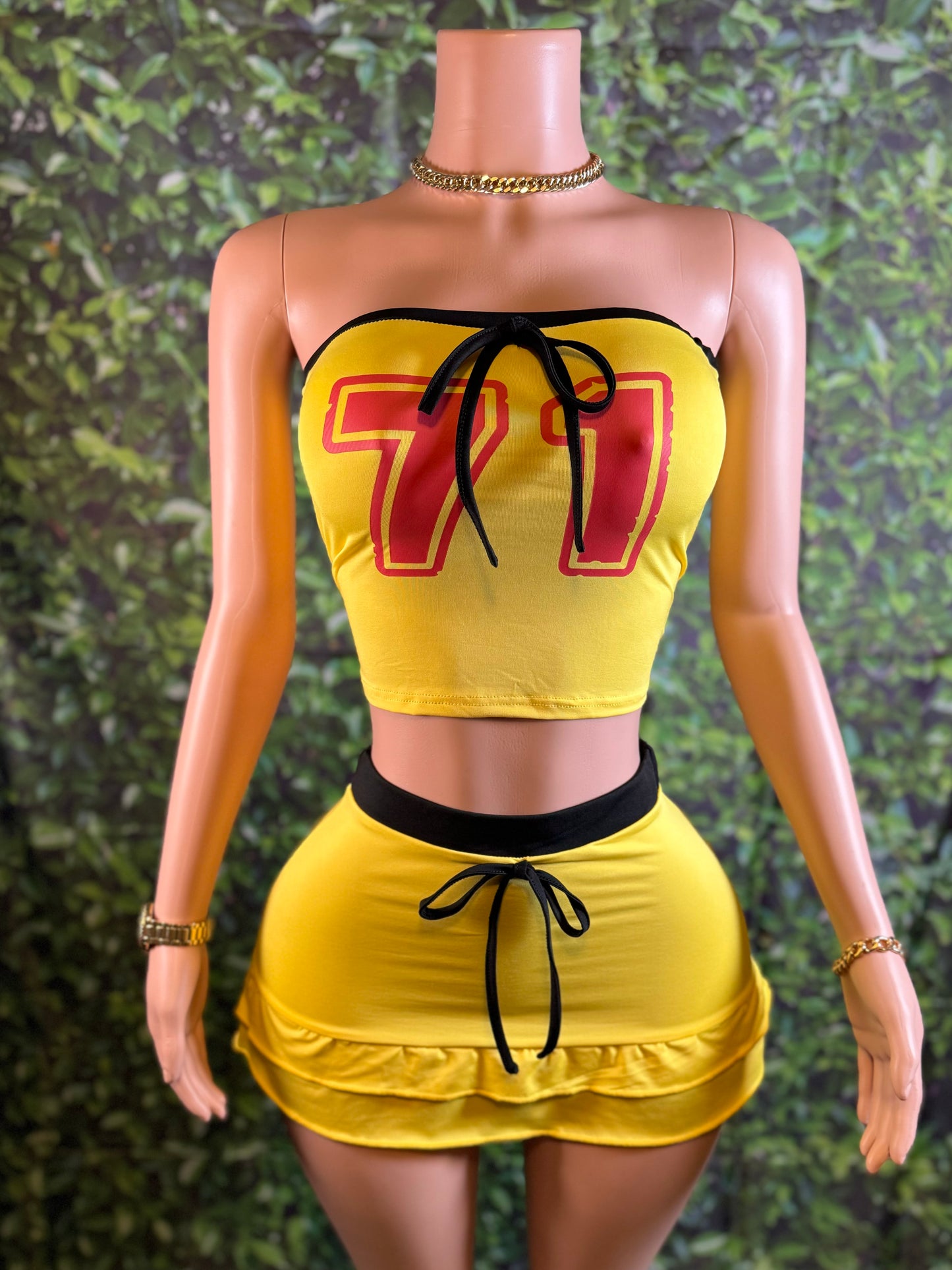 "Pretty Girl" Set